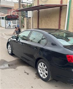 فولكسفاغن جيتا